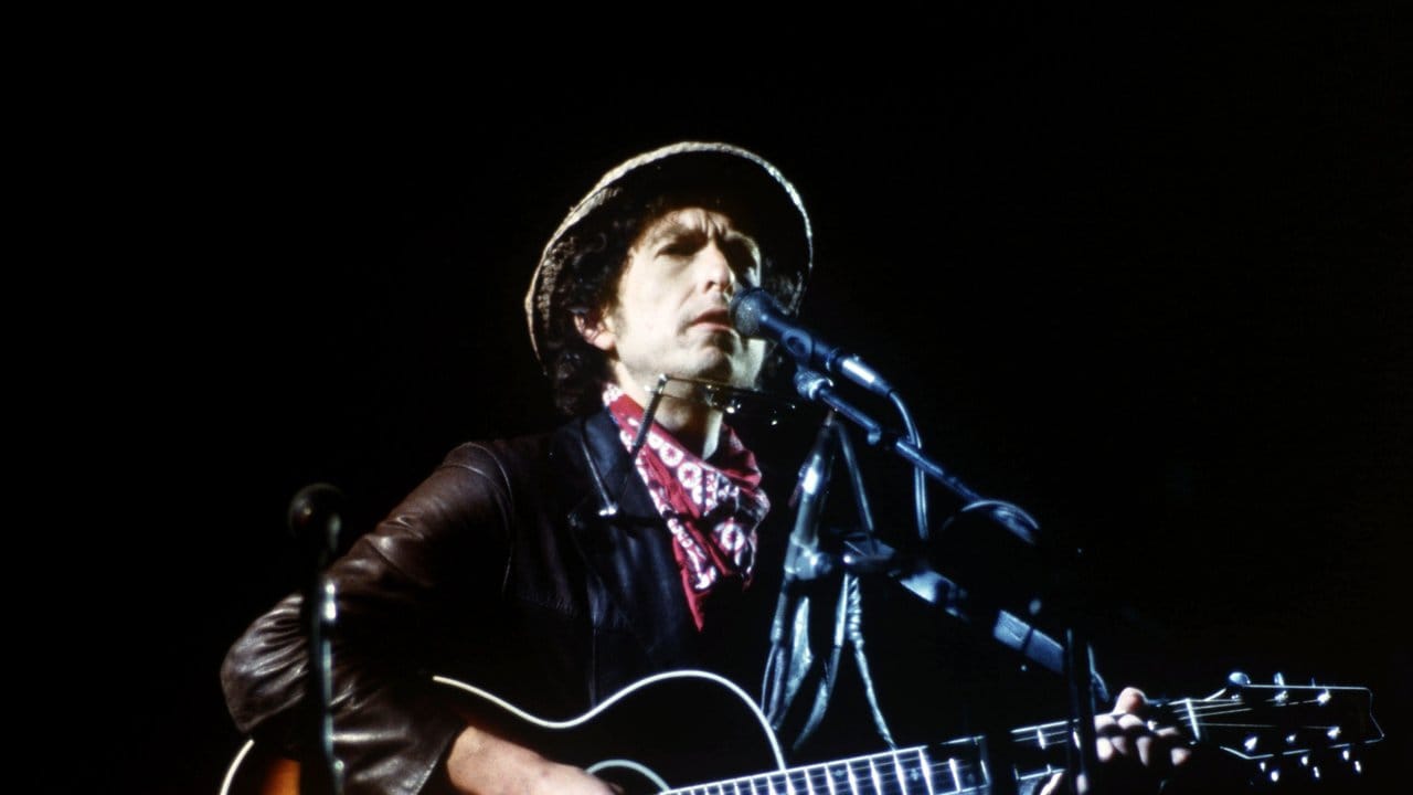 Überraschung in Stockholm: Bob Dylan erhält den Literaturnobelpreis.