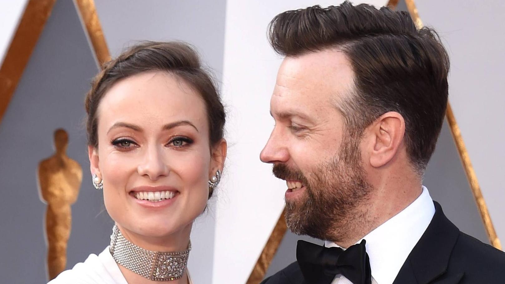 Olivia Wilde und Jason Sudeikis sind zum zweiten Mal Eltern geworden.