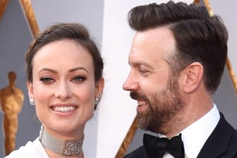 Olivia Wilde und Jason Sudeikis sind zum zweiten Mal Eltern geworden.