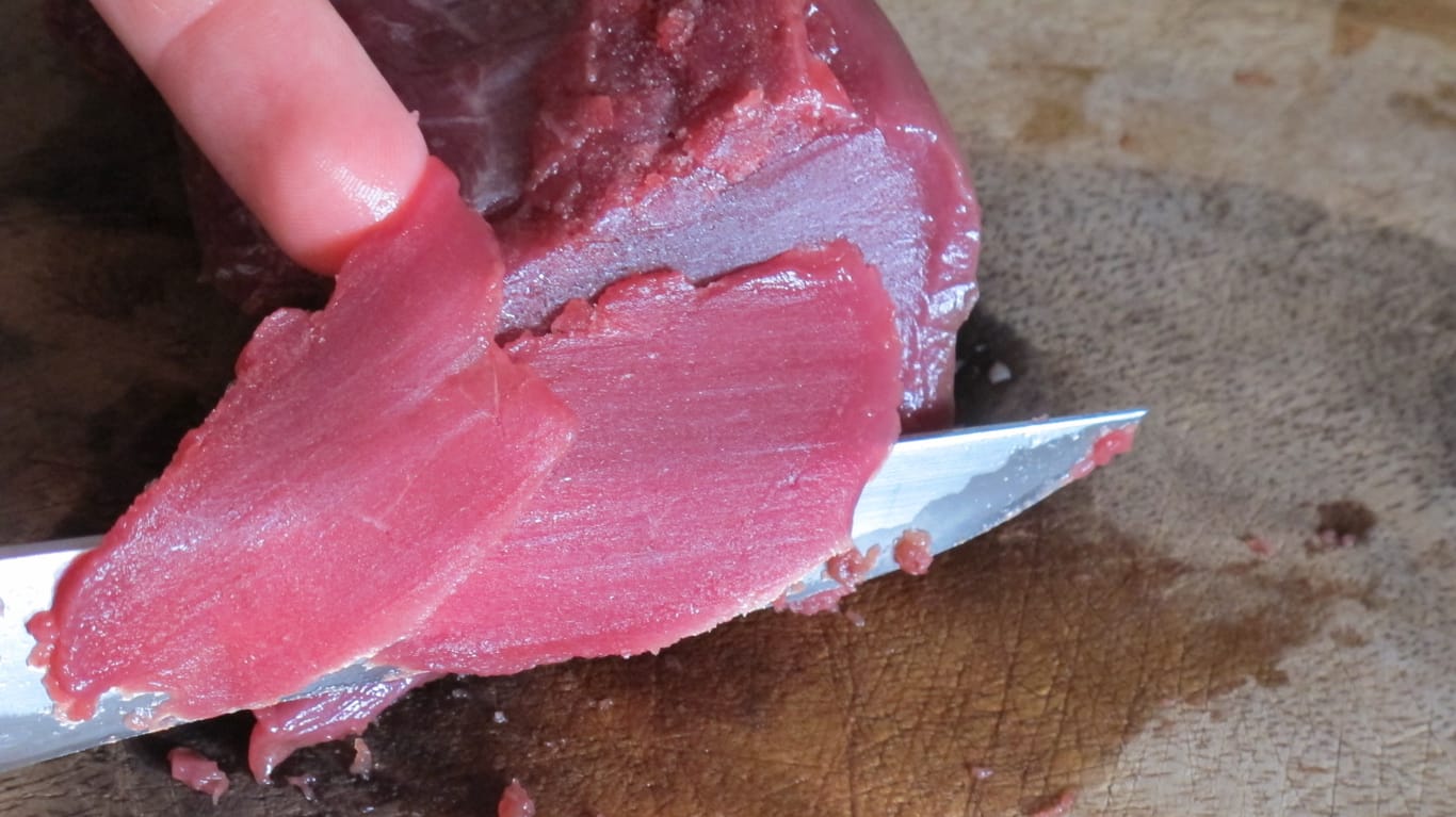 Feinste Gerichte aus Wildfleisch – Wir verraten, wie Sie diese zubereiten.