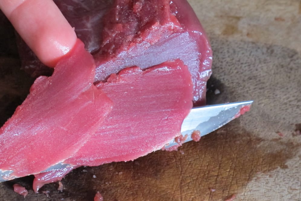 Feinste Gerichte aus Wildfleisch – Wir verraten, wie Sie diese zubereiten.