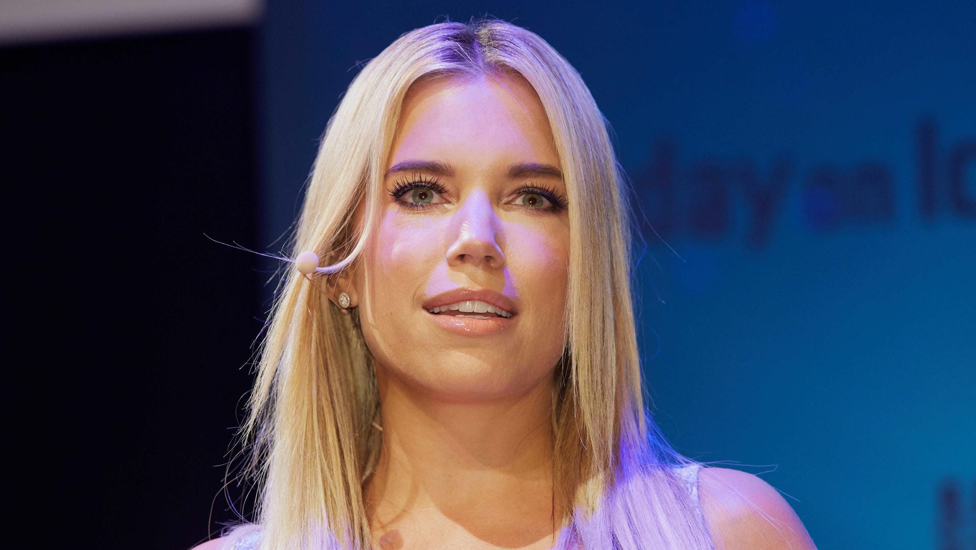 Sylvie Meis schockiert: "Hatte sofort Tränen in den Augen."