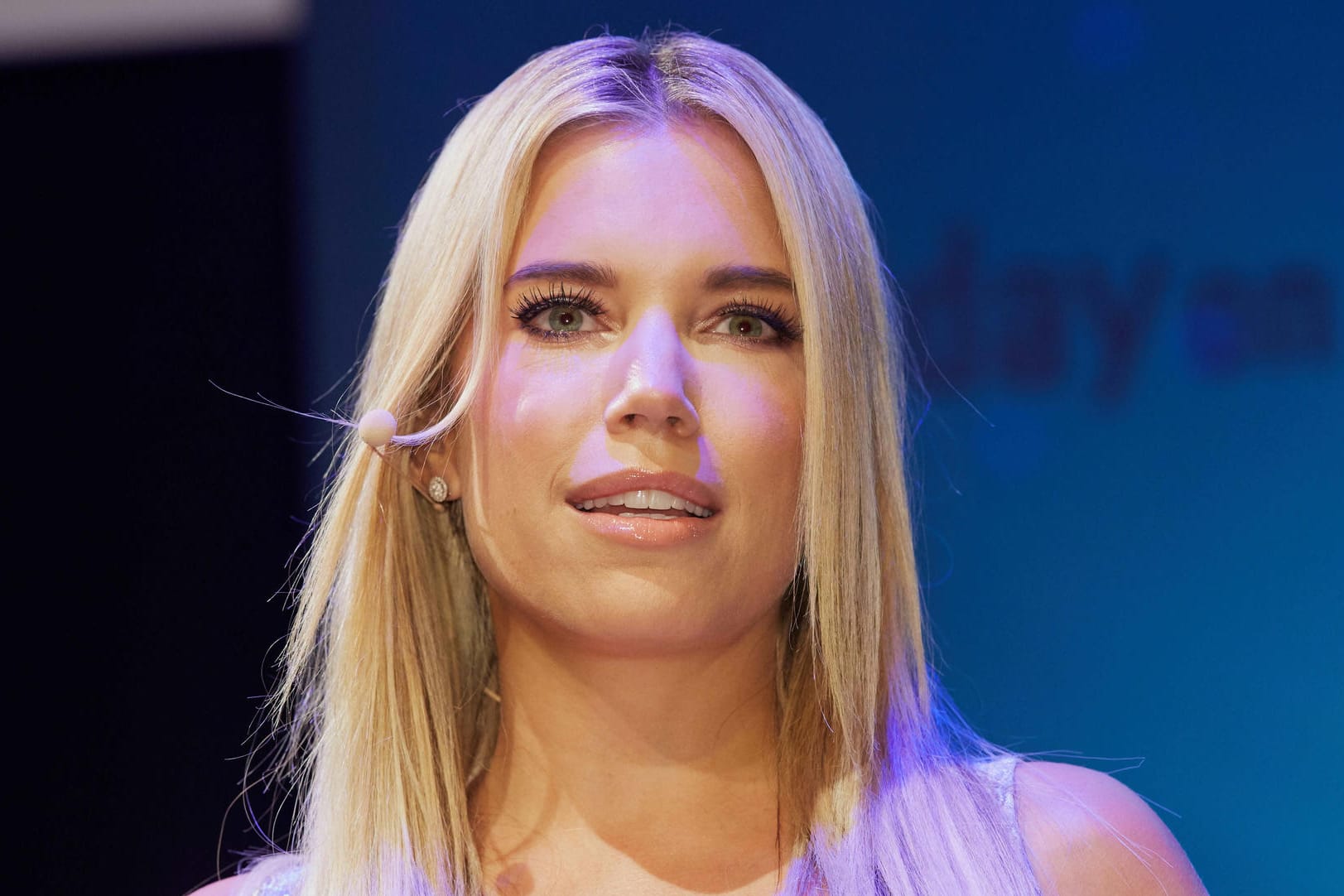 Sylvie Meis schockiert: "Hatte sofort Tränen in den Augen."