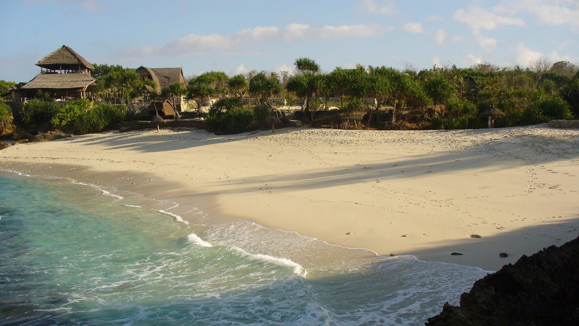 Indonesien: Östlich von Java liegen die Kleinen Sundainseln und eine davon ist Nusa Lembongan.