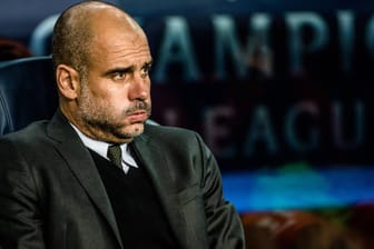 Die Rückkehr zu seinen Wurzeln ist für Pep Guardiola mal wieder schief gegangen.