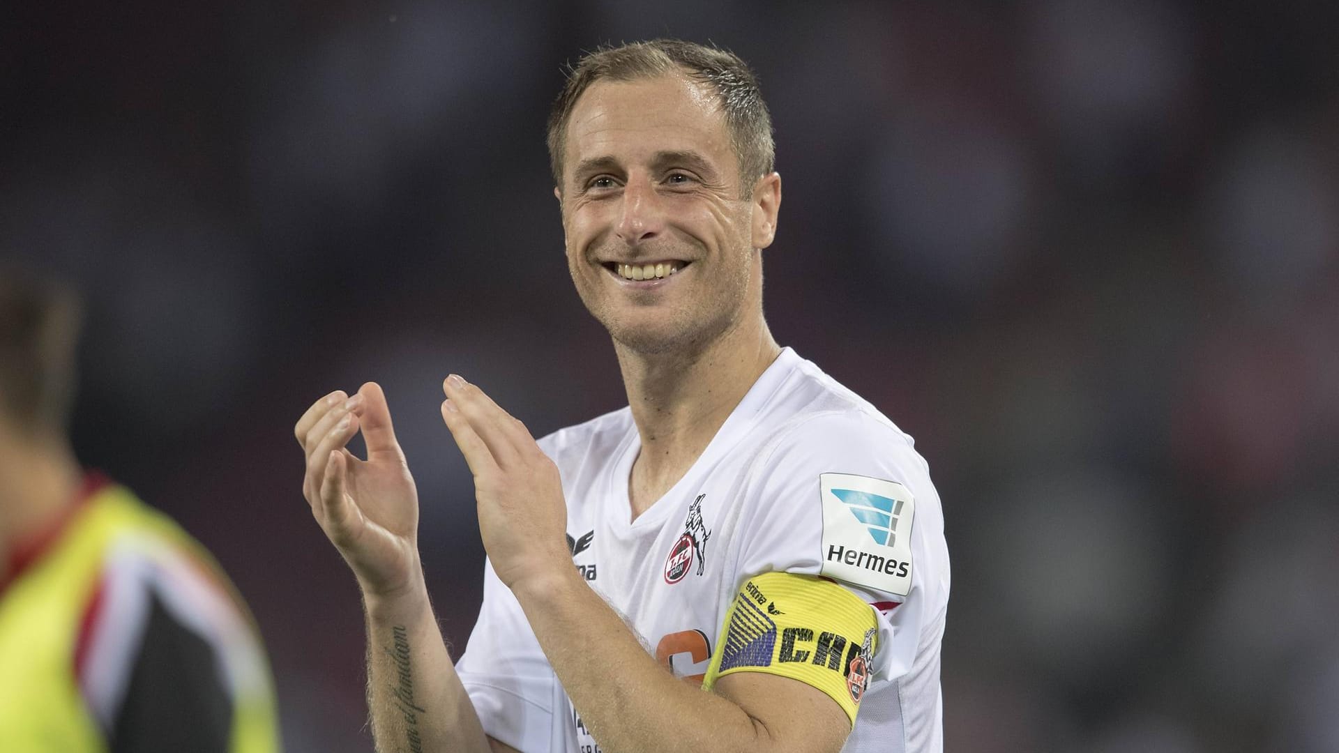 Matthias Lehmann blickt optimistisch in die nächsten Wochen.