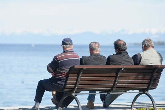 In Deutschland soll der Übergang vom Berufsleben in die Rente flexibler werden.