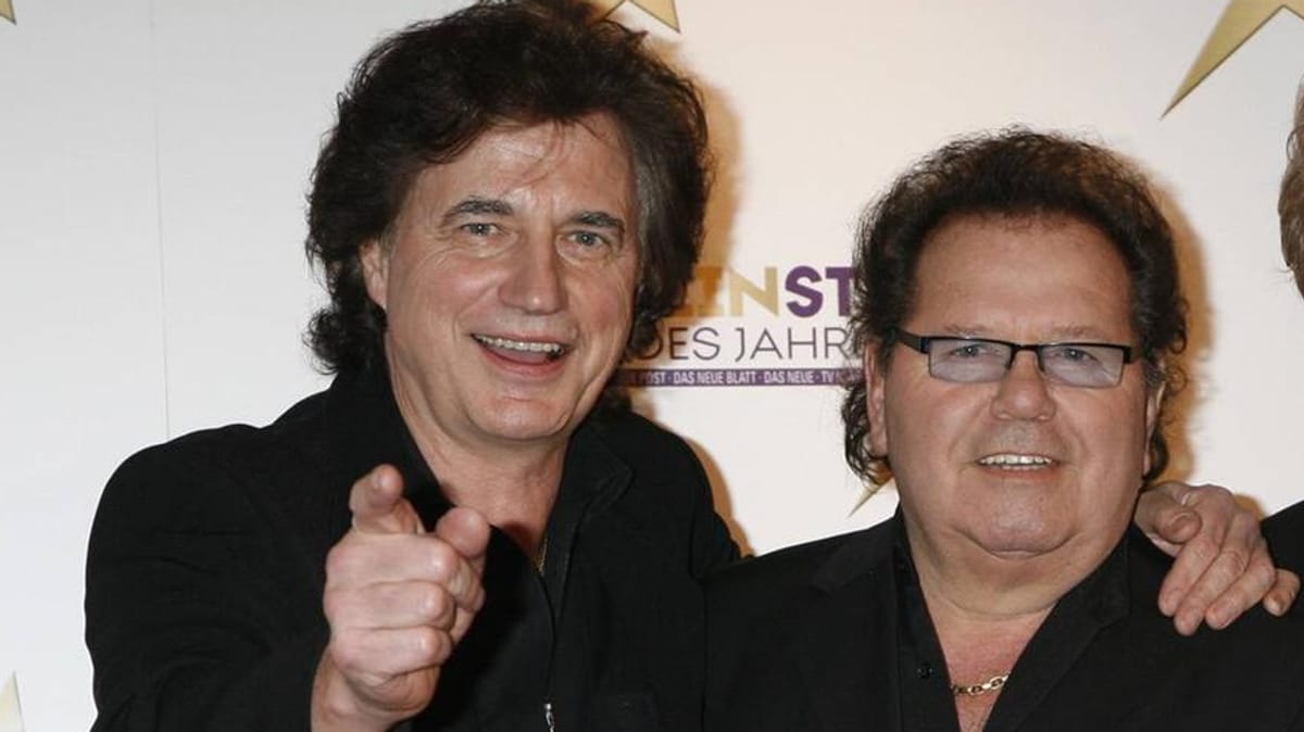 Die Flippers: Olaf Malolepski spricht über den Tod von Manfred Durban