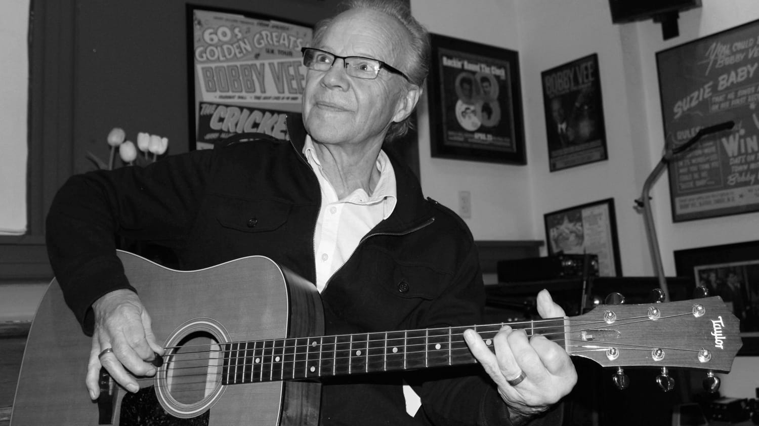 Bobby Vee