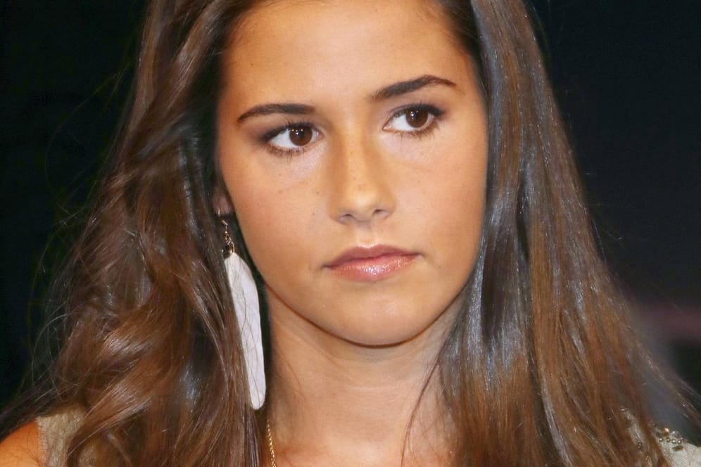 Sarah Lombardis Ex-Freund verteidigt die Sängerin nach ihrem Ehe-Aus.