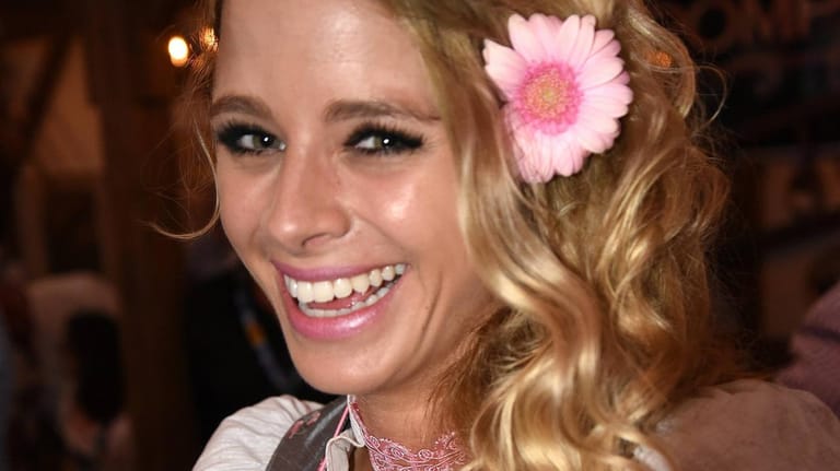 Saskia Atzerodt wurde versteigert.