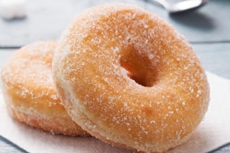 Ikea nimmt belastete Donuts aus dem Verkauf (Symbolbild).