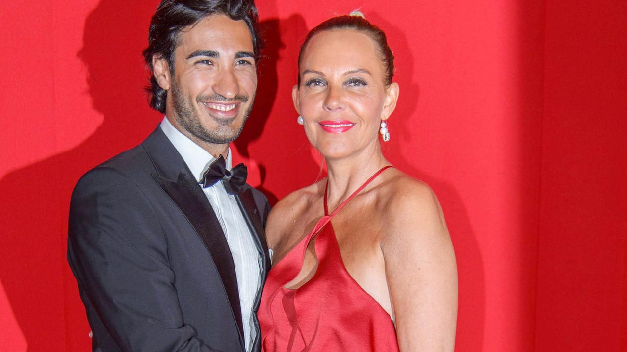 Umut Kekilli und Natascha Ochsenknecht sind kein Paar mehr.