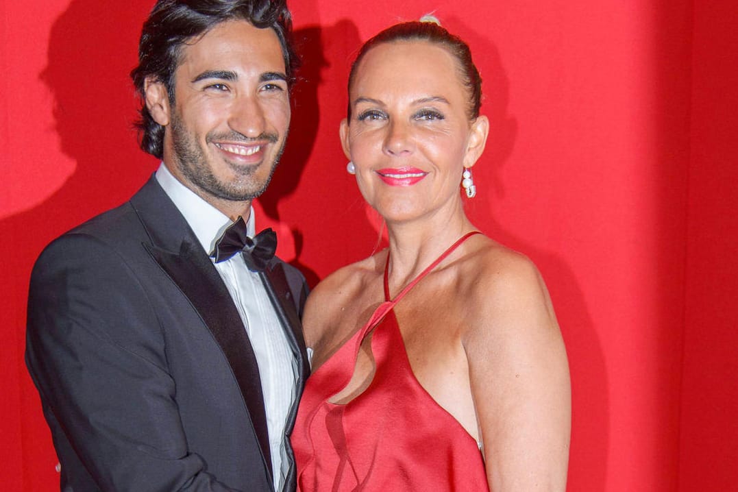 Umut Kekilli und Natascha Ochsenknecht sind kein Paar mehr.