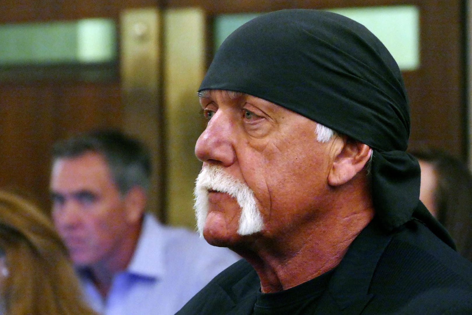 Hulk Hogan