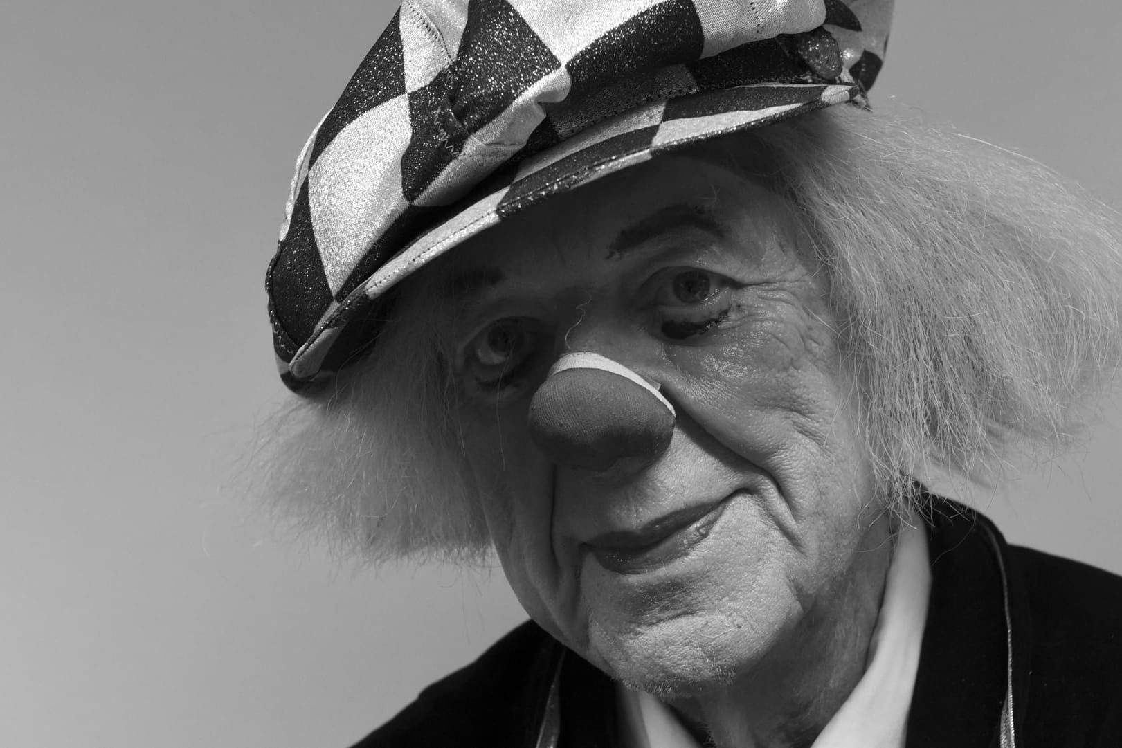 Der weltberühmte Clown Oleg Popow starb im Alter von 86 Jahren.