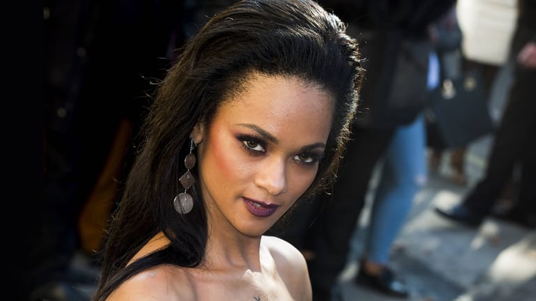 Rihanna ist ein Teil der weiblichen Gauner-Crew von "Oceans Eight".