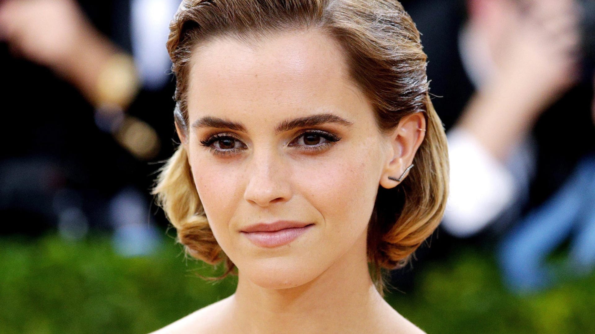 Emma Watson im Mai 2016.