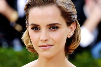 Emma Watson im Mai 2016.