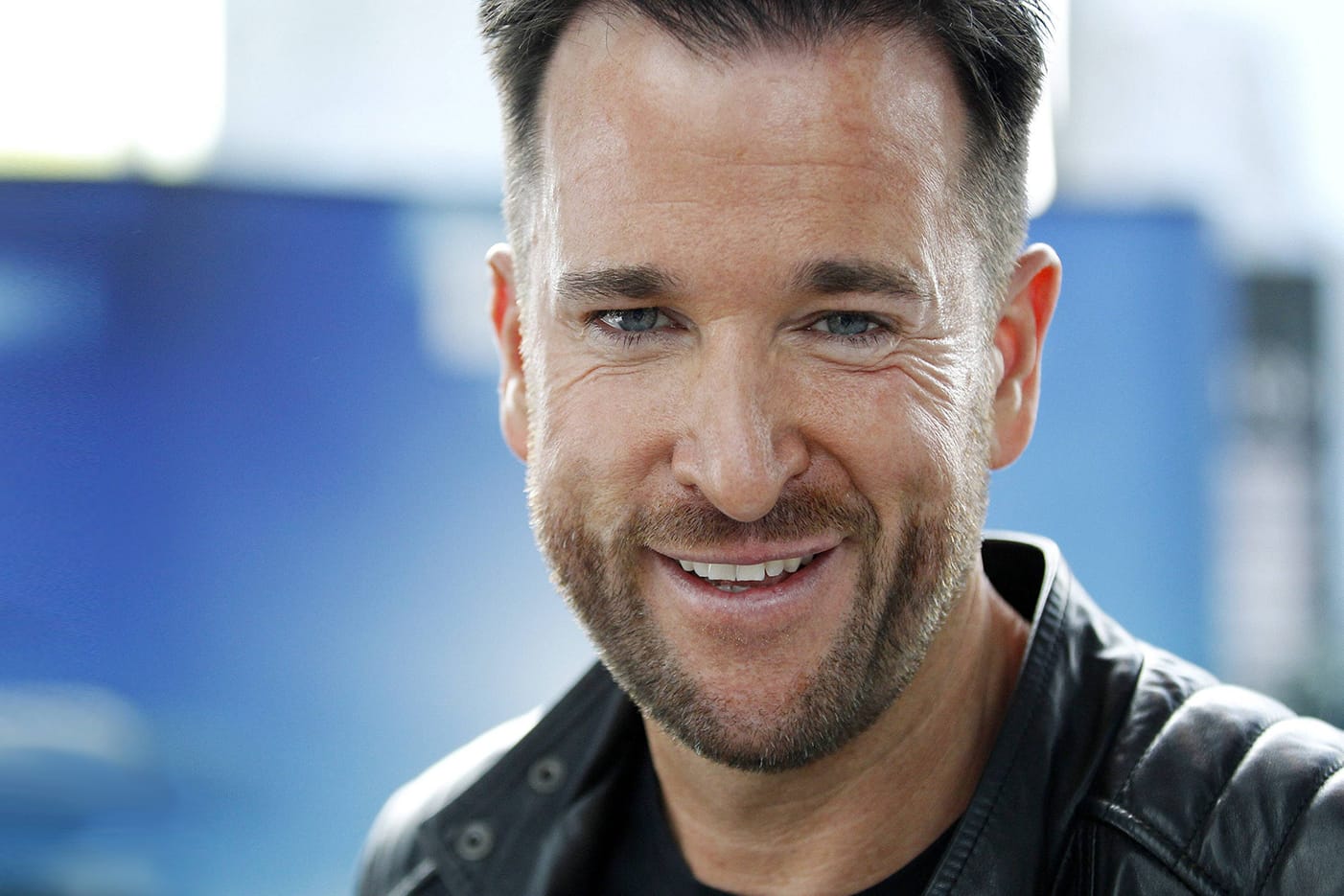 Michael Wendler ist unter die "Auswanderer" gegangen.