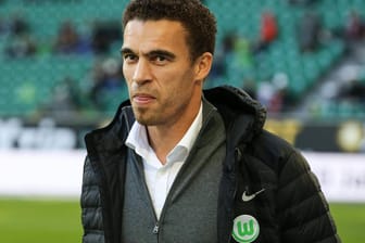 Valerien Ismael trainiert auch künftig doe Profis des VfL Wolfsburg.