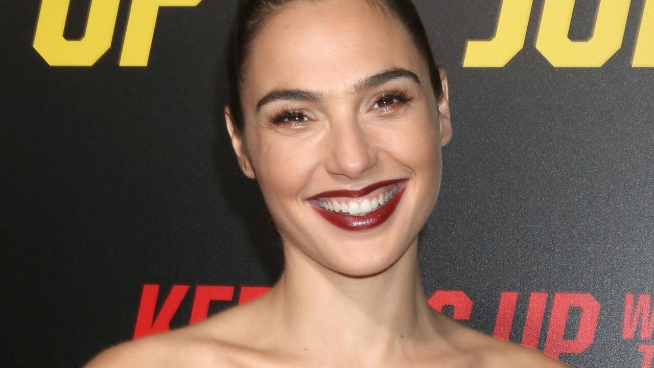 Gal Gadot wird zum zweiten Mal Mutter.