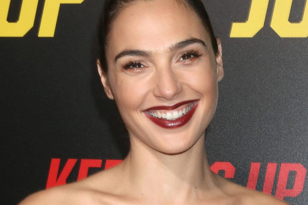 Gal Gadot wird zum zweiten Mal Mutter.