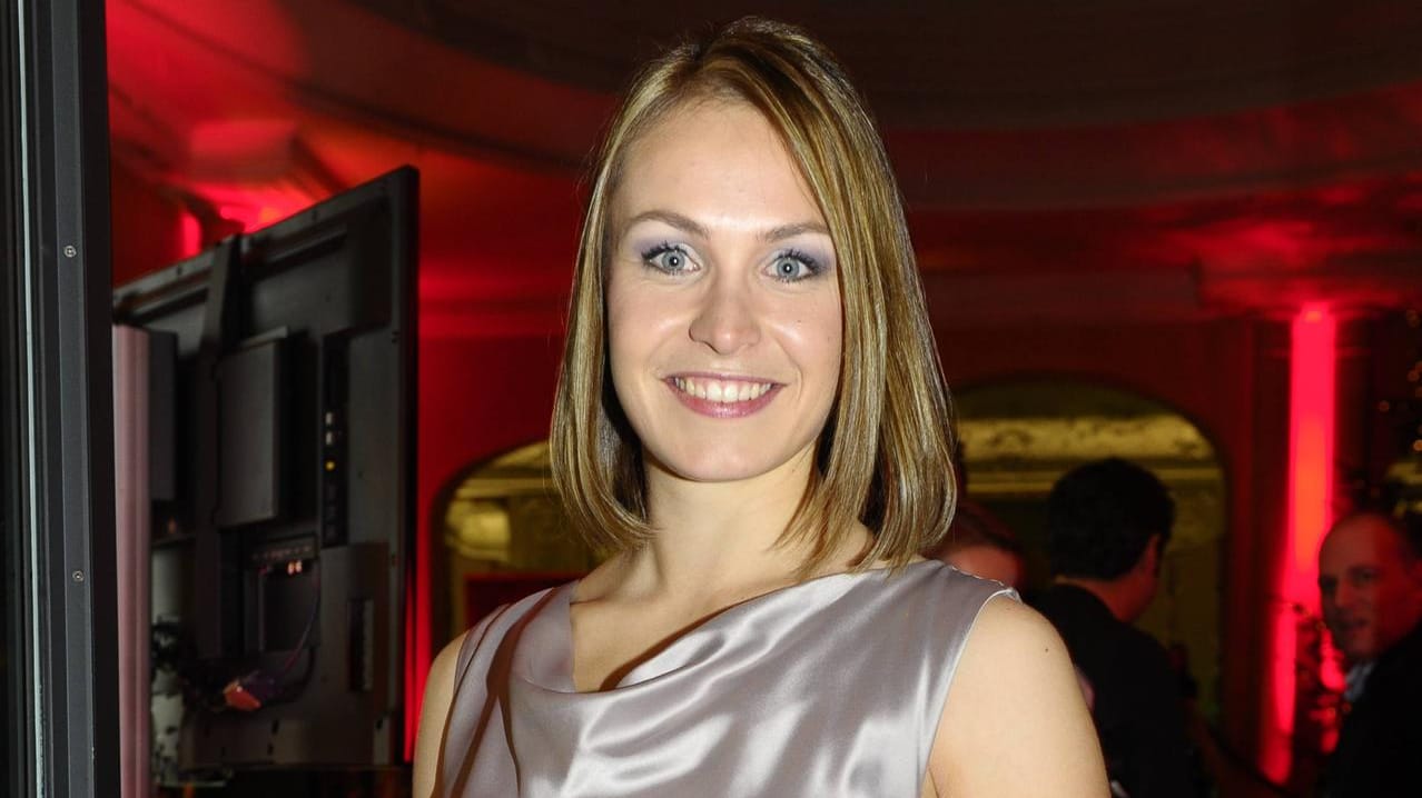 Magdalena Neuner ist zum zweiten Mal Mama geworden.