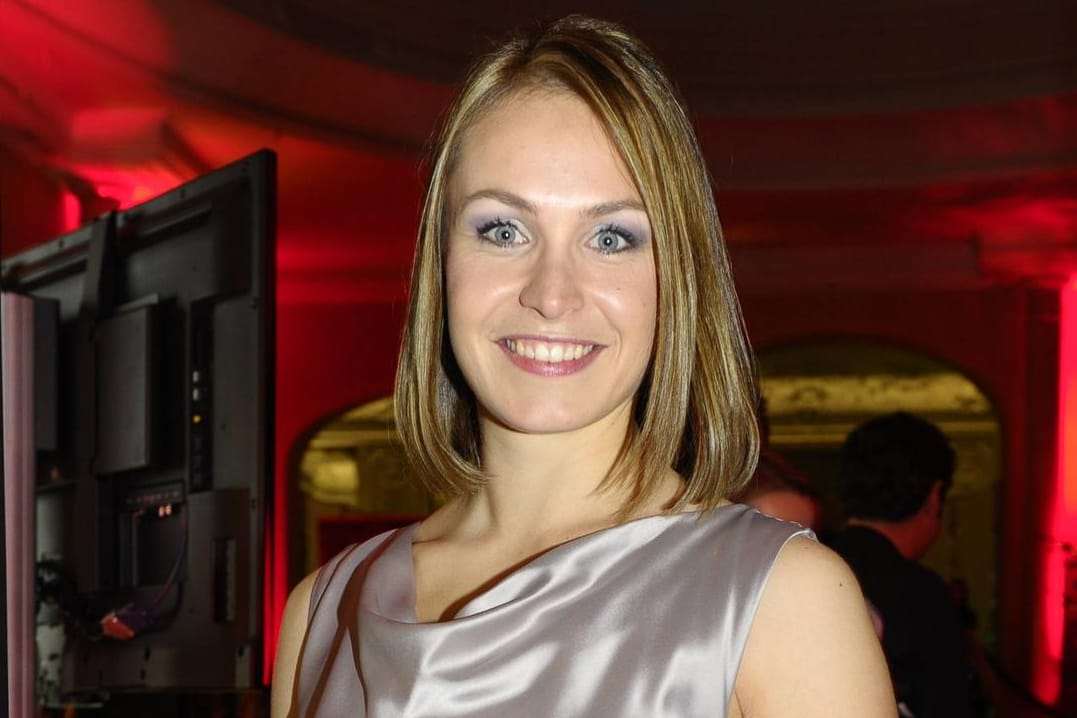 Magdalena Neuner ist zum zweiten Mal Mama geworden.