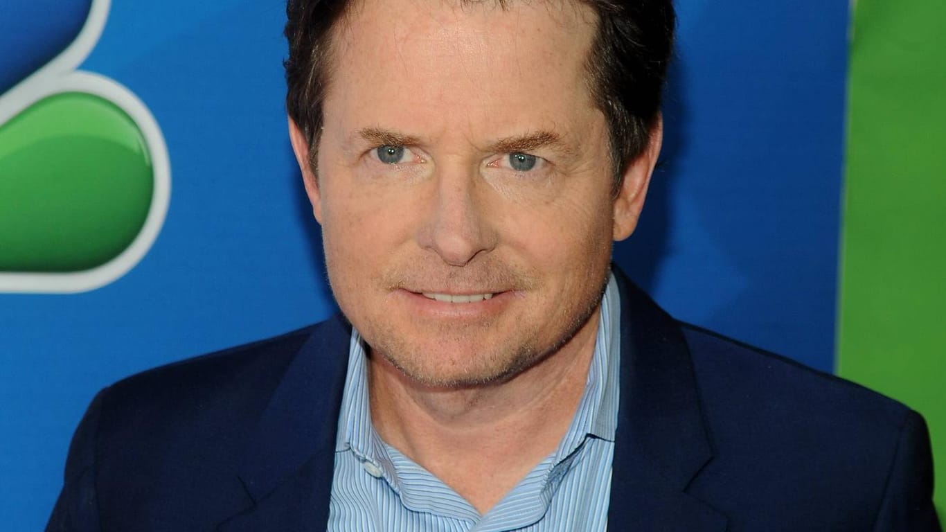 Vor 25 Jahren bekam Michael J. Fox die Diagnose Parkinson.