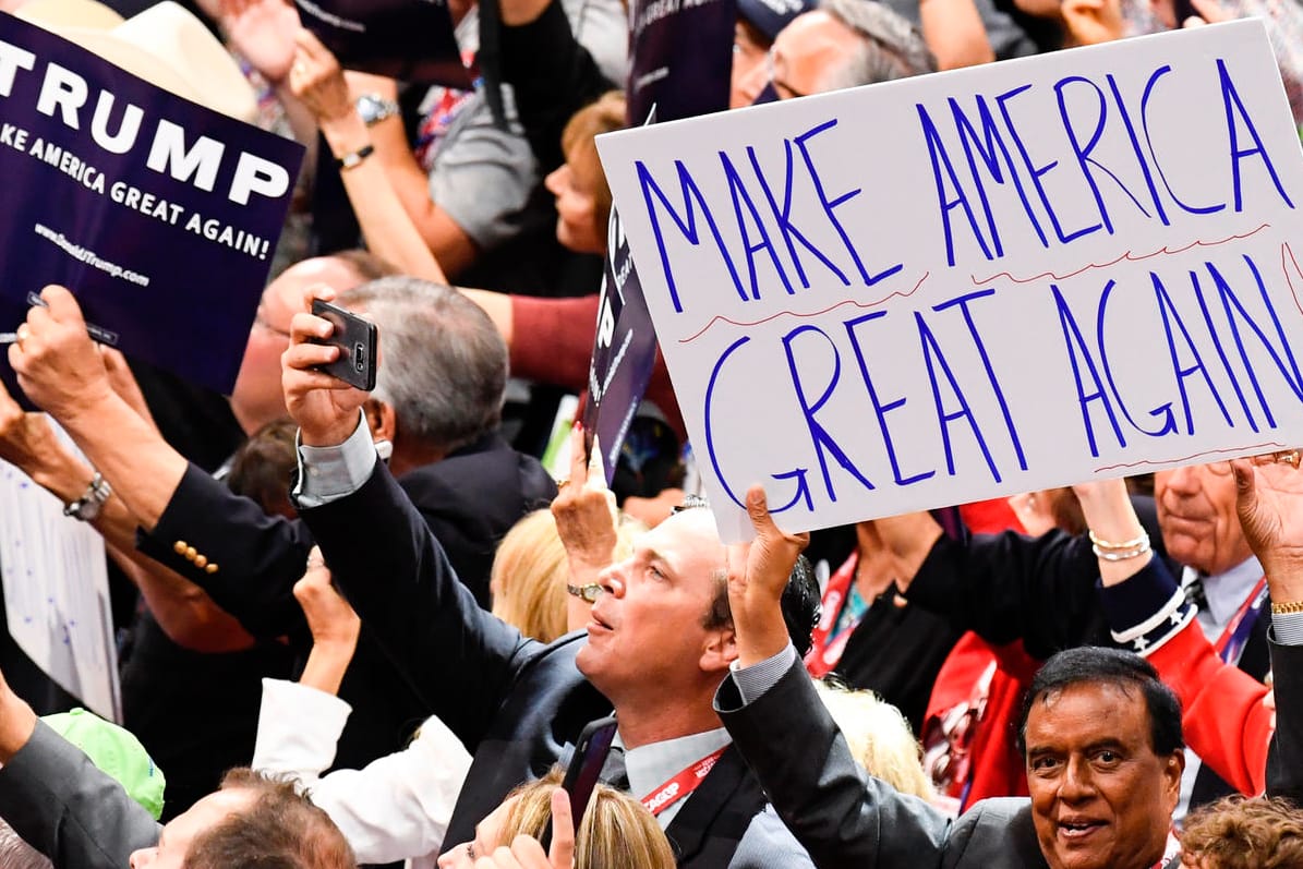 2016 Republican National Convention