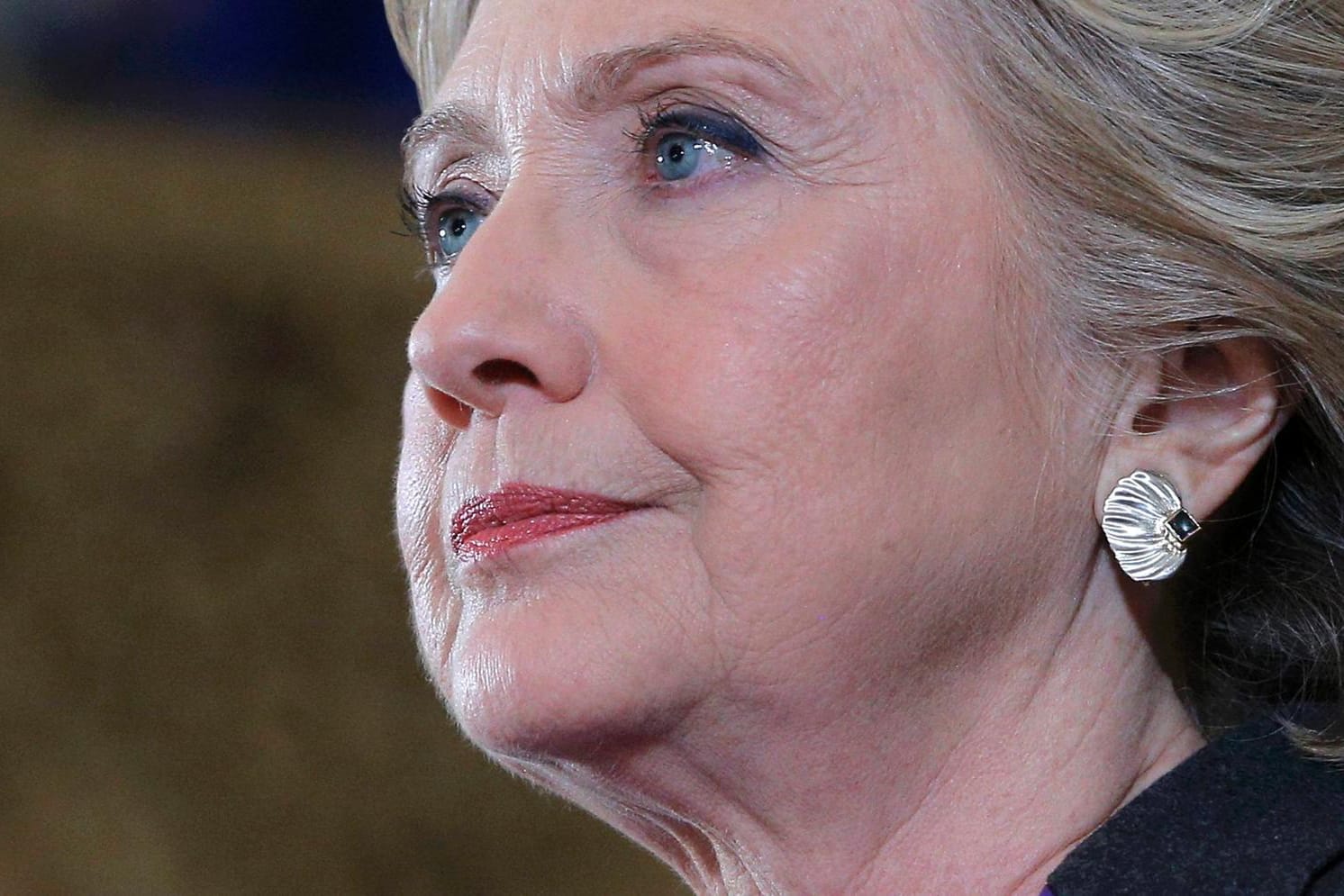 Rein nach Wählerstimmen hätte Hillary Clinton gewonnen, doch das ist in den USA nicht entscheidend.
