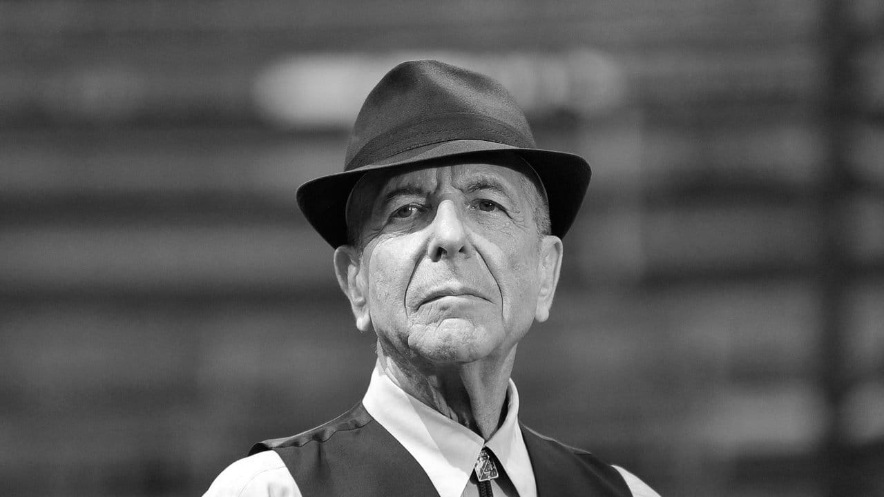 Eine große Stimme ist verstummt: Leonard Cohen ist tot.