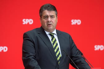 Sigmar Gabriel hat der CDU eine Abfuhr erteilt.