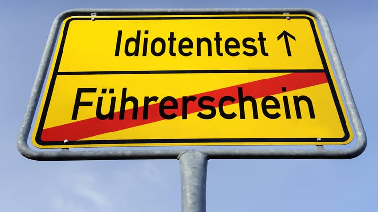 Zur Vorbereitung einer MPU können Sie mehrere Sachen machen.