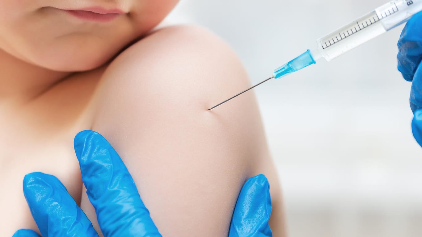 Immer wieder werden Impfstoffe knapp.