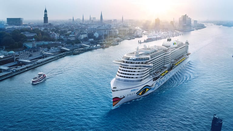 Bei den "Kreuzfahrt Guide Awards 2016" sicherte sich Aida Cruises gleich zwei Kategorien.