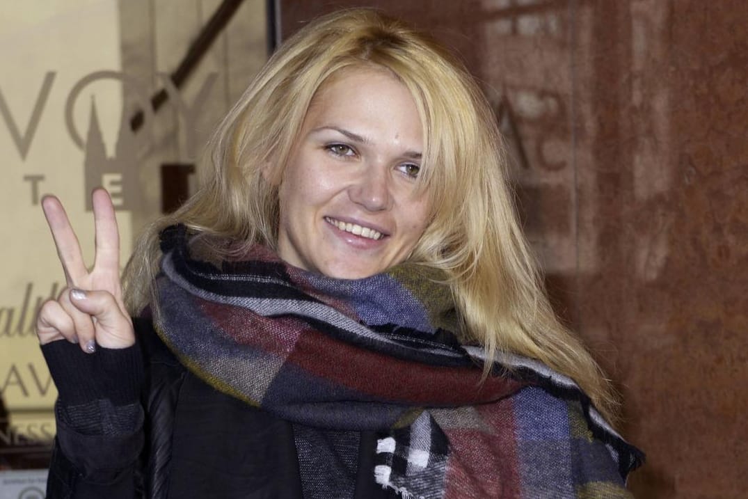 Sara Kulka ist jetzt Mama von zwei Töchtern.