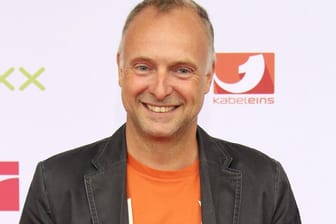 Frank Buschmann kocht bei "Grill den Henssler".