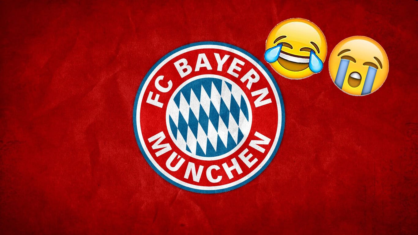 Auch der FC Bayern hat sich in den letzten Jahren einige Fauxpas geleistet