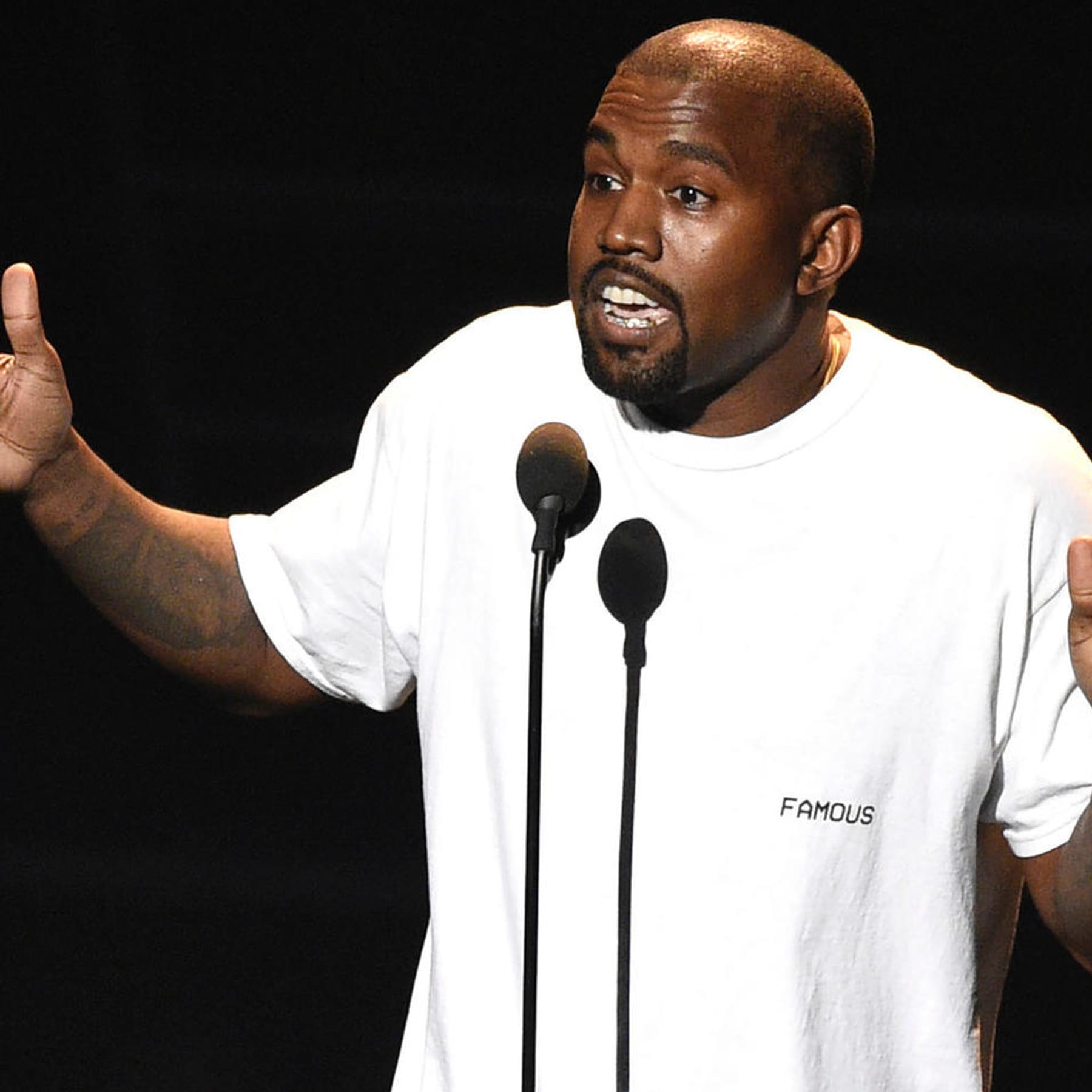 Kanye West – Ein großer Künstler oder größenwahnsinnig? - WELT