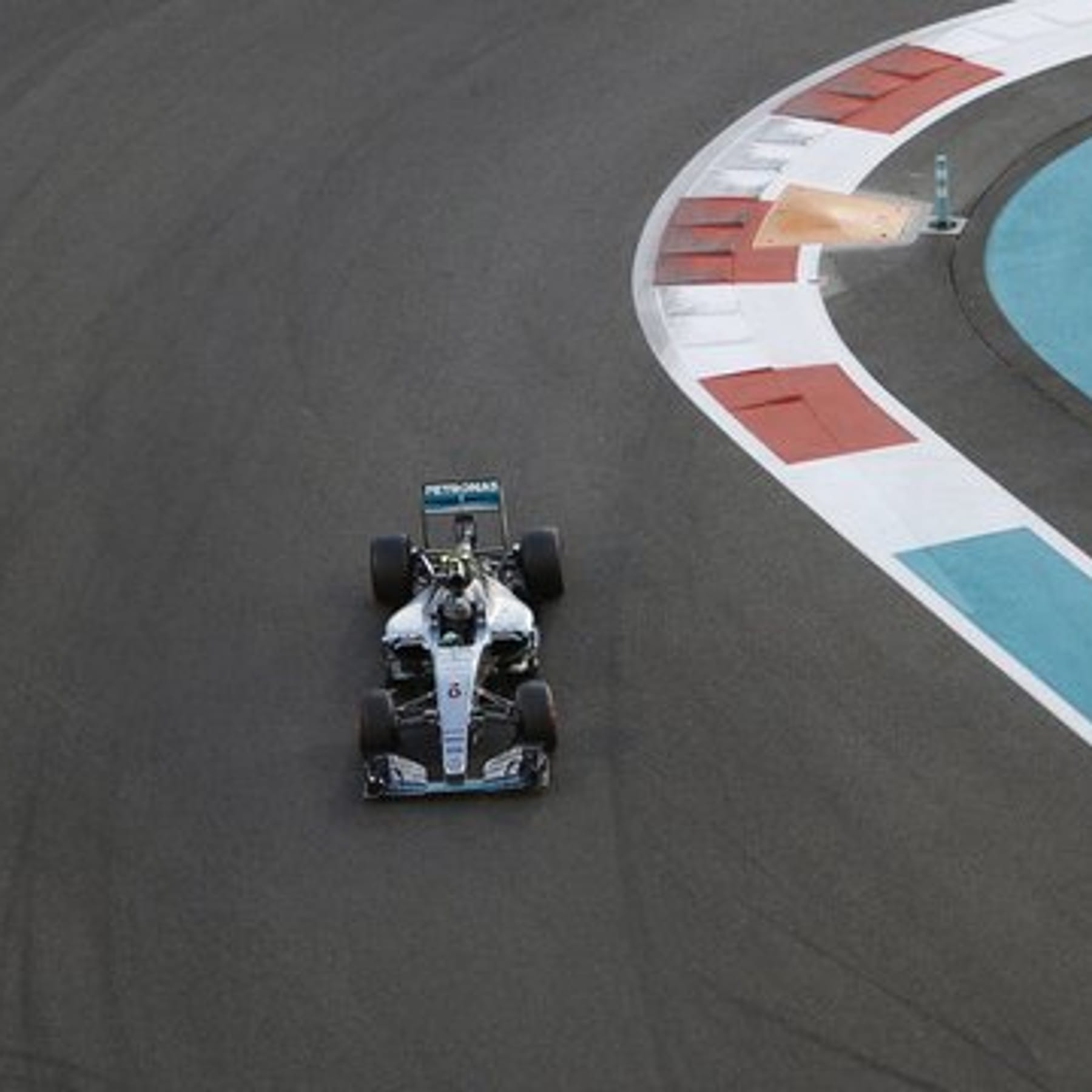 Formel 1 Abu Dhabi live Das Rennen in Live-Ticker and Stream