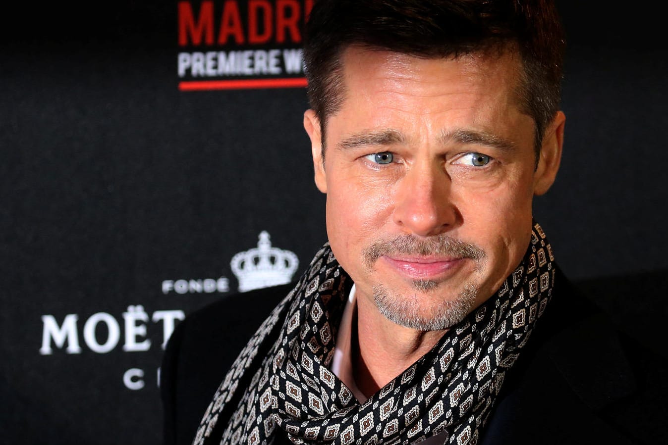 Brad Pitt muss keine Anklage wegen Kindesmisshandlung mehr fürchten.