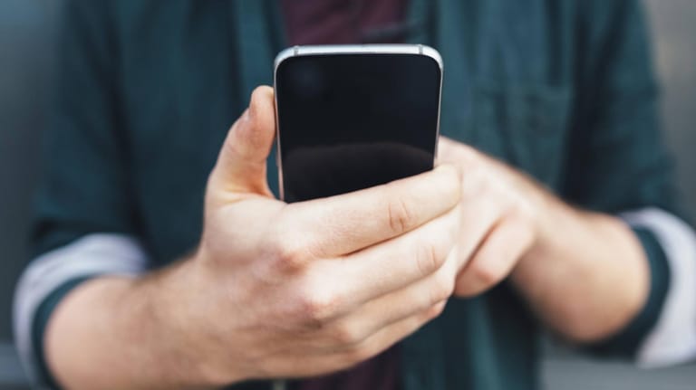 Ein fehlerhaftes Video macht iOS Probleme.