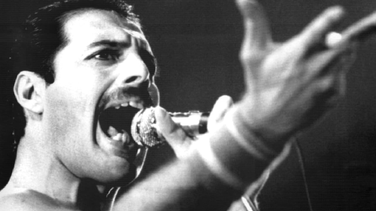 Von 1979 bis 1984 lebte Freddie Mercury in München.
