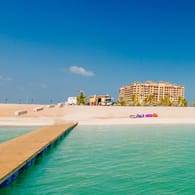 Das Emirat Ras Al Khaimah ist ab Winter im Programm vieler deutscher Reiseveranstalter.