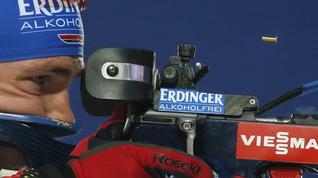 Simon Schempp wird zum Saisonauftakt geschont und lässt die Mixed-Kämpfe in Östersund aus.