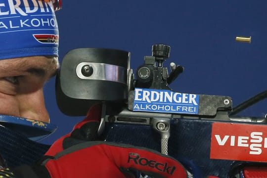 Simon Schempp wird zum Saisonauftakt geschont und lässt die Mixed-Kämpfe in Östersund aus.