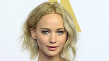 Nach dem Trump-Sieg rief Jennifer Lawrence zu Aktionen auf.