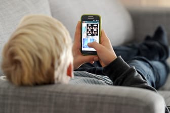 Wann sind Kinder reif fürs Smartphone?